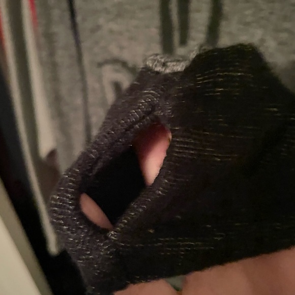 Lauren Moshi knitted Thermal - Picture 5 of 6